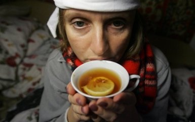 Темпи поширення грипу в столиці не спадають