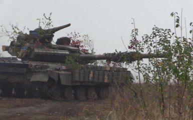 Бойовики подали сигнал: як проходить розведення сил на Донбасі