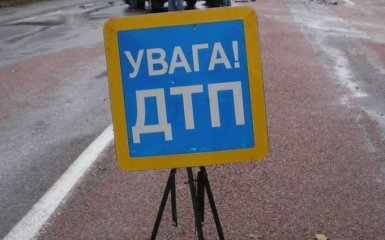 В Киеве произошло масштабное ДТП с двумя маршрутками: опубликованы фото
