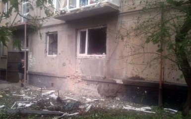 Обстрел освобожденного Счастья: в соцсетях возмущены цинизмом боевиков ЛНР