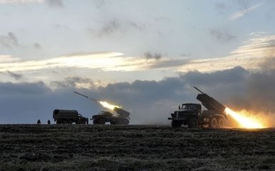 Боевики ДНР ударили артиллерией по поселку, погиб мирный житель
