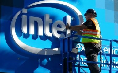 Intel уходит из Украины: стали известны детали