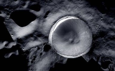 Космічний апарат NASA успішно скинув на Землю зразки з астероїда Бенну