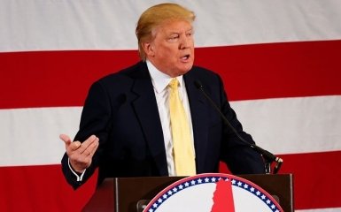 Трамп назвав головну проблему національної безпеки США