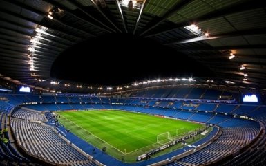 Манчестер Сити - Динамо - 0-0: прощание Киева с Лигой чемпионов