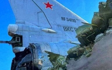 РФ столкнулась с наиболее стратегически значимыми провалами в защите сил — разведка Британии