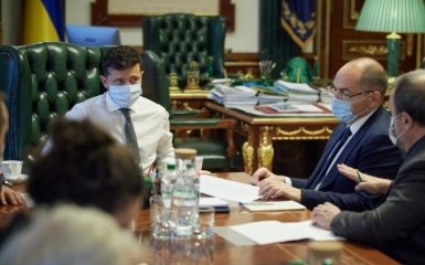 У Зеленского рассказали об оригинальной украинской вакцине против коронавируса