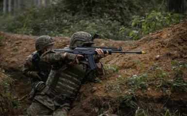 Losses of the Russian army as of September 12, 2025