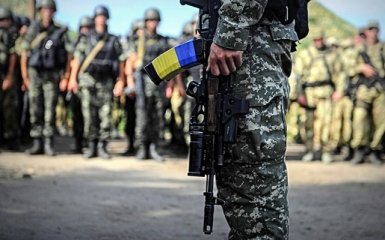 Питання про 7-у хвилю мобілізації сьогодні не стоїть - Полторак