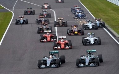 Гран-прі Росії: прогноз букмекерів на четвертий етап Формули-1