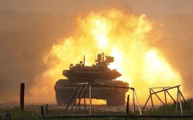 Мощный бой на Донбассе: в сети показали, как бойцы ВСУ дают отпор боевикам