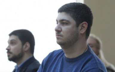 Суд над пасынком украинского олигарха: стало известно о новом решении, появились фото