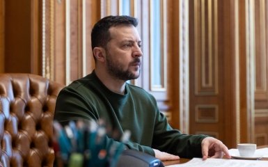 Зеленський