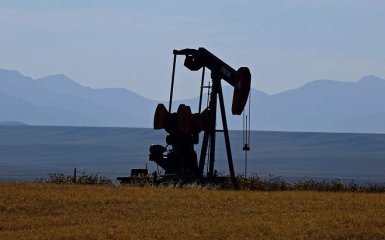 США вдруге в історії відкриють нафтовий запас