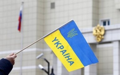Україна збирається розірвати дипвідносини з Росією - росЗМІ