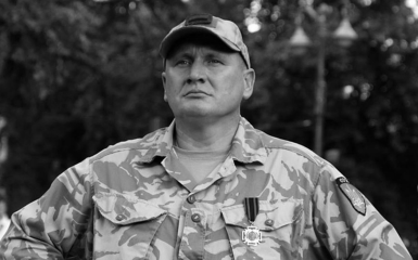 Микола Коханівський