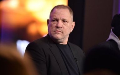 Суд пред'явив Харві Вайнштейну офіційні звинувачення у зґвалтуванні