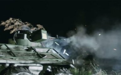 В Україні показали потужну військову розробку: з'явилося відео