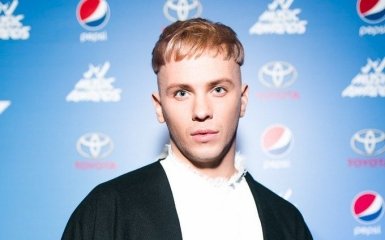 Подопечный Дорна выпустил "кровожадный" трек: появилось аудио