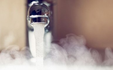 В "Нафтогаз" розказали, коли Київ отримає гарячу воду