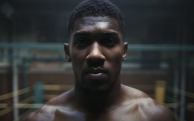 Джошуа назвав остаточну умову для бою з Усиком