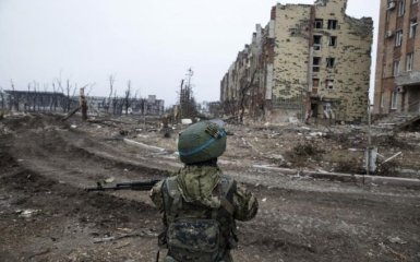 Рішення конфлікту на Донбасі: Гримчак виступив з гучною заявою
