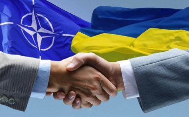 В НАТО четко разъяснили ситуацию с приемом туда Украины