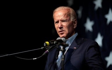 США йдуть на безпрецедентний крок заради інавгурації Байдена