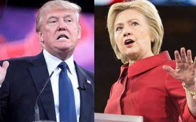 На дебатах Клинтон и Трампа прозвучало громкое обвинение в адрес России