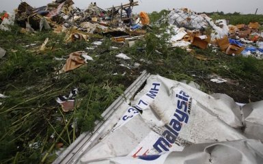 У Bellingcat звузили список російських військових, причетних до катастрофи MH17