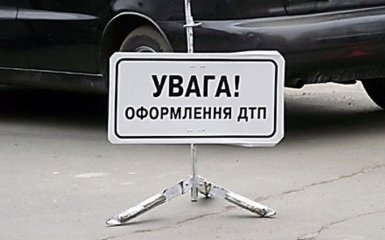 У Київській області п’яний депутат збив насмерть двох мотоциклістів