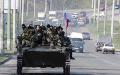 Путін заповнив Крим військовою технікою: з'явилося нове відео