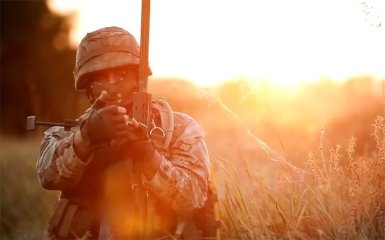 Ужас оккупанта: в сети появилось яркое видео об украинских снайперах
