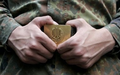 В Украине в 2017-м расширят число призванных в армию: появились подробности