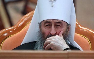 Варфоломей лишил титула митрополита главу УПЦ МП: Онуфрий не нашел слов для ответа