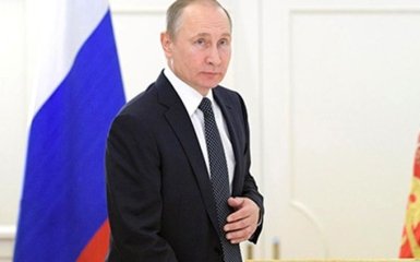 А глаза бесстыжие: в сети высмеяли предсказание Путина о нефти