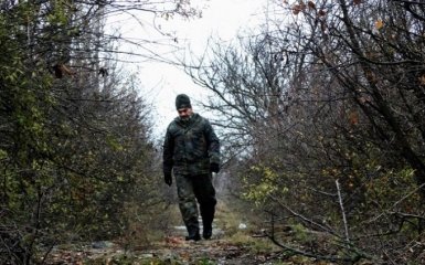 Сложнее всего, когда не знаешь, что сказать матери погибшего бойца - ветеран АТО