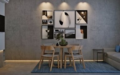 Интерьерные тренды сезона осень-зима 2018/19