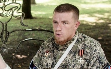 Убийство Моторолы: стало известно о разборках у боевиков ДНР