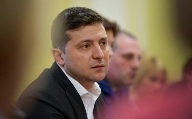 Зеленский сделал неожиданное признание о влиянии оригархов на правительство