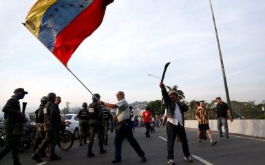 Путин шокирован переходом военных на сторону оппозиции в Венесуэле: срочно собрал Совбез РФ