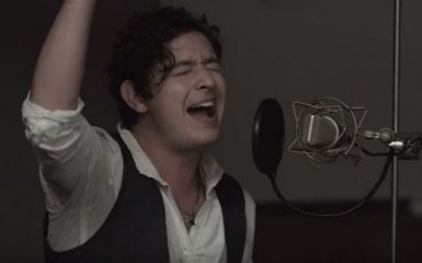 Известный украинский музыкант дал новую жизнь старой песне: появилось видео