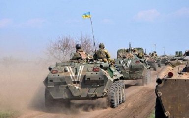 Бойовики проігнорували "великоднє" перемир’я на Донбасі і зазнали значних втрат