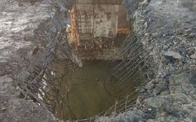 Пентагон вперше оцінив удари України по Чонгарському мосту