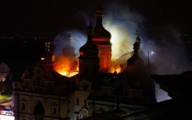 Києво-Печерська Лавра