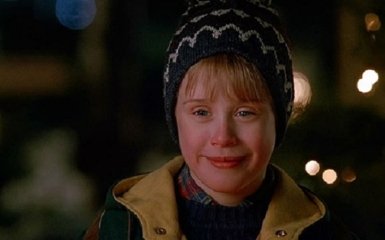 Новина дня: Disney знімає нову версію "Один дома"