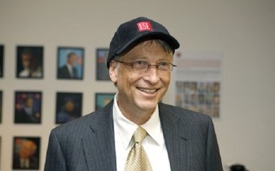 Билл Гейтс предупредил о новой проблеме человечества в 2022 году