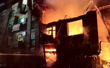 Последствия агрессии РФ против Украины