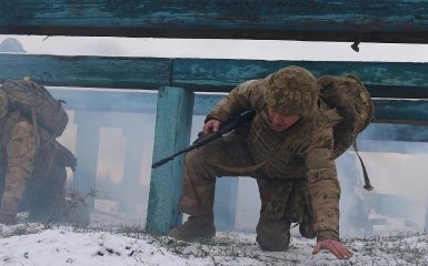 Ukrainian Defense Forces