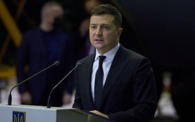 У Зеленського детально відповіли на претензії режима Путіна щодо Донбасу